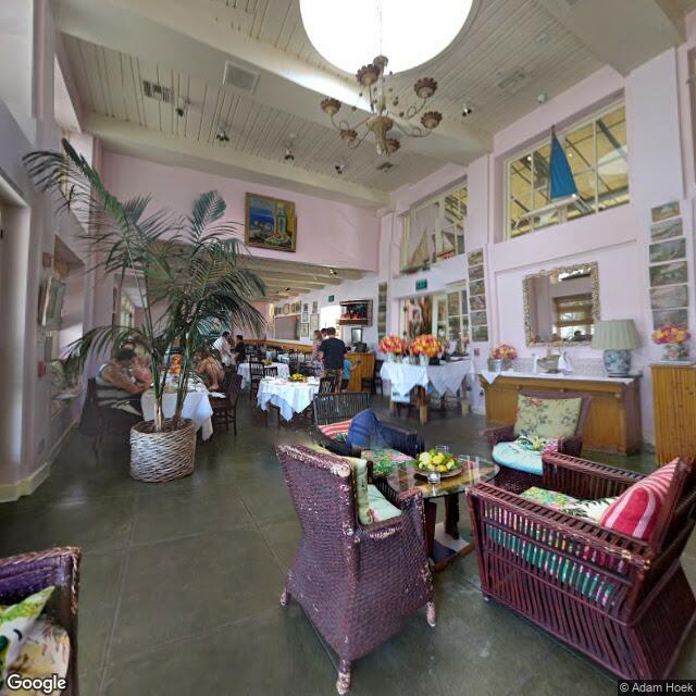 The Ivy Home, Santa Monica, CA Street View Image