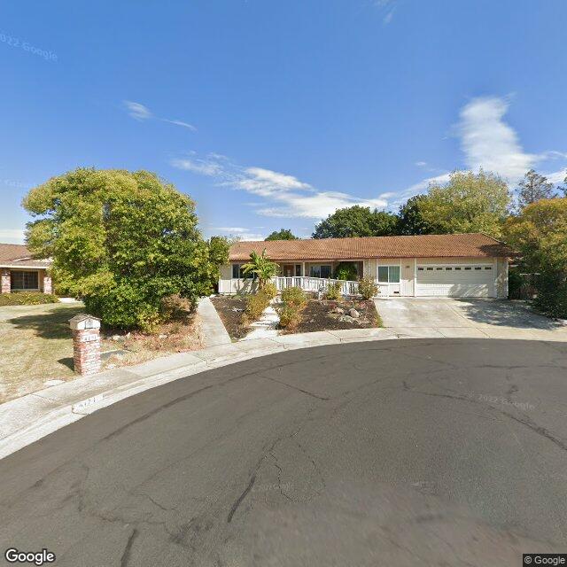 Pennys Guest Home - Storey Ln, Concord, CA Street View Image