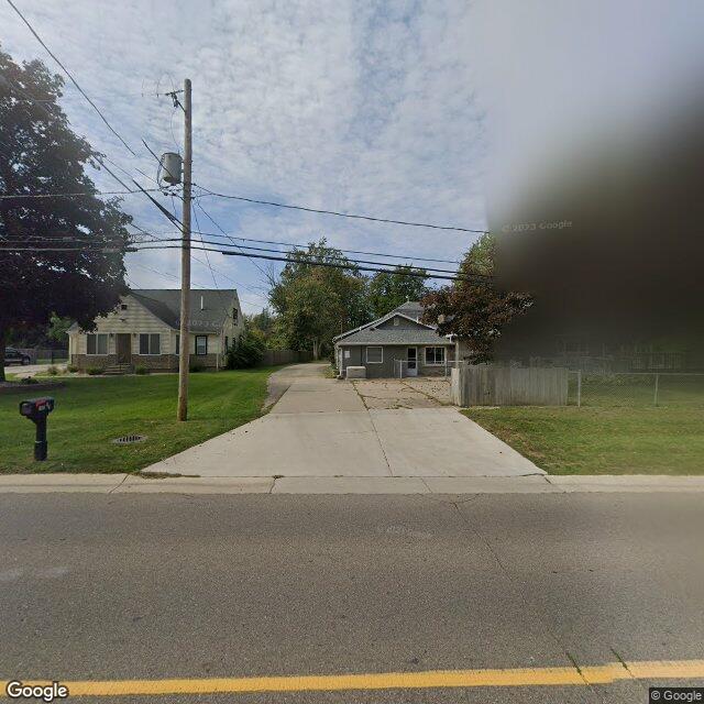 Twin Maples, Jackson, MI Street View Image