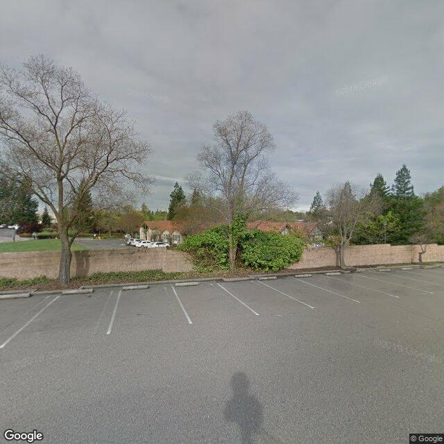 Brookdale Roseville, Roseville, CA Street View Image