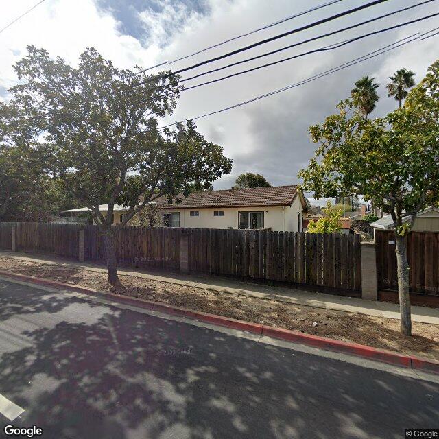Seikos Place, Concord, CA Street View Image