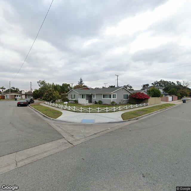 All American Home, Buena Park, CA Street View Image