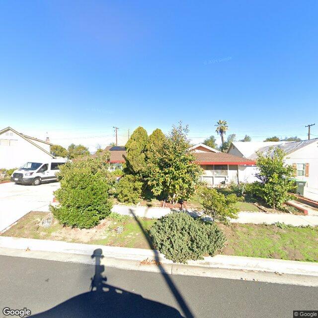 Golden Guest Home, Loma Linda, CA Street View Image