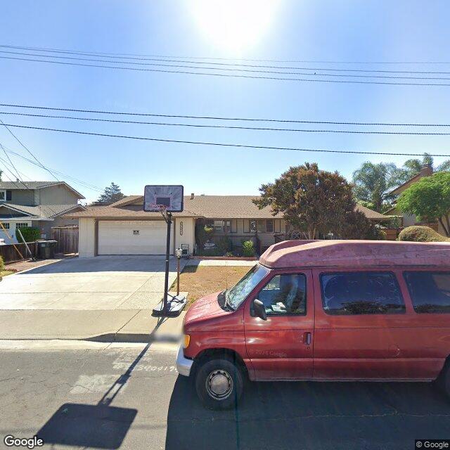 Ck Care Home, Concord, CA Street View Image