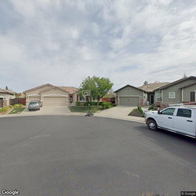 Elite Quality Care, Roseville, CA Street View Image