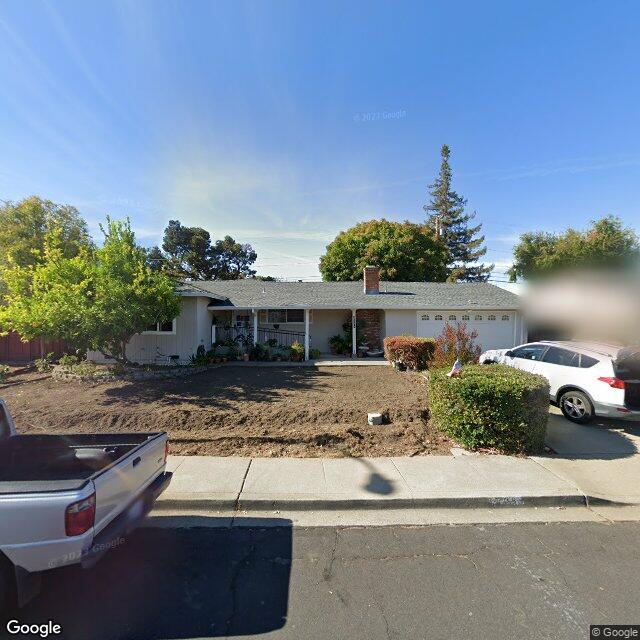 Ellura Home Care Services, Concord, CA Street View Image