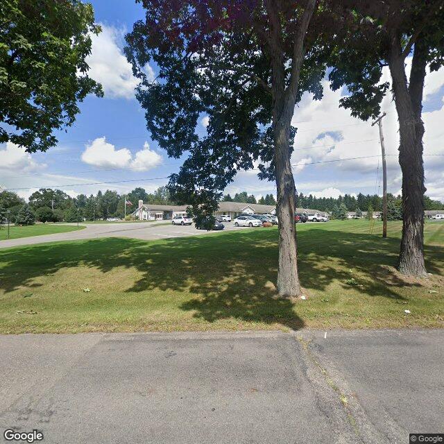 Summit Park Assisted Living Center, Jackson, MI Street View Image
