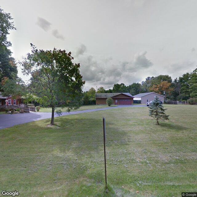 Katies Place, Jackson, MI Street View Image