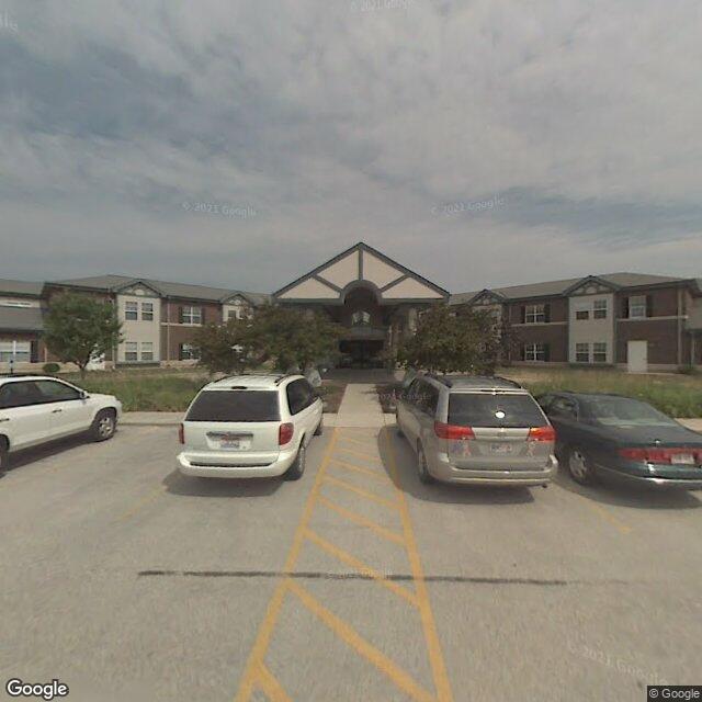 Regency Muskego, Muskego, WI Street View Image