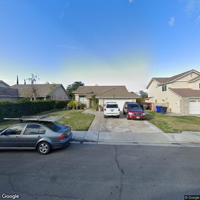 Christian Life & Home Care, Loma Linda, CA Street View Image