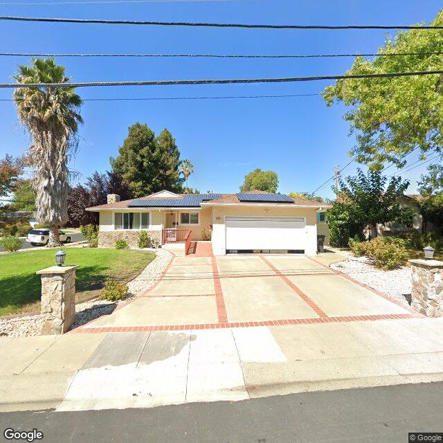 Bethany Homes - Concord Blvd, Concord, CA Street View Image