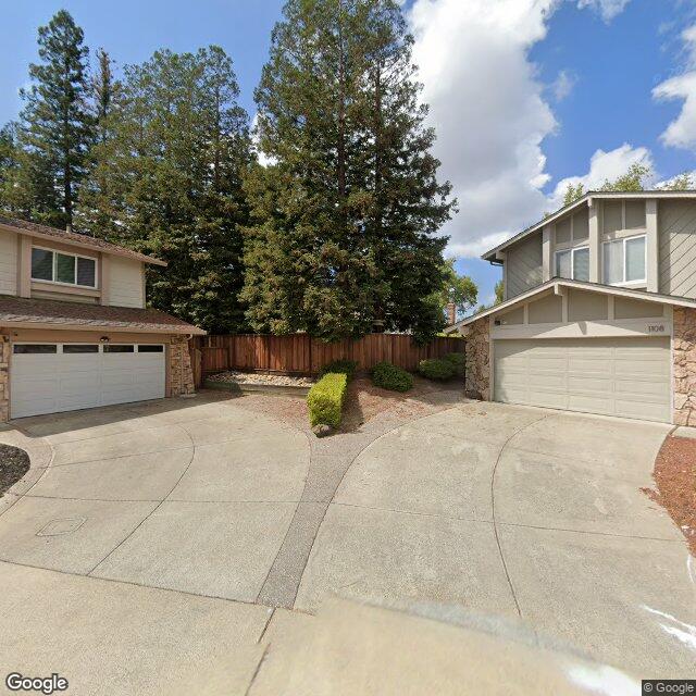 Limeridge Senior Living, Concord, CA Street View Image