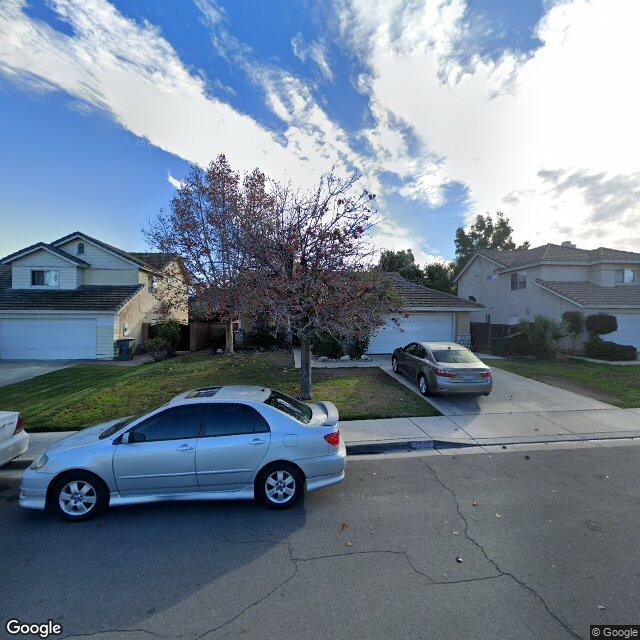 Fern Home III, Loma Linda, CA Street View Image