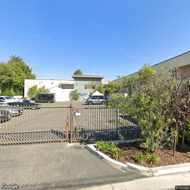Welbrook Senior Living Santa Monica, Santa Monica, CA Street View Image