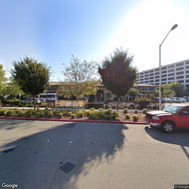 Oakmont of Concord, Concord, CA Street View Image