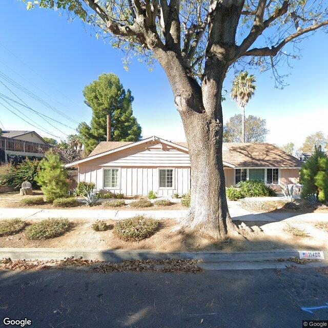 Excelcare, Loma Linda, CA Street View Image