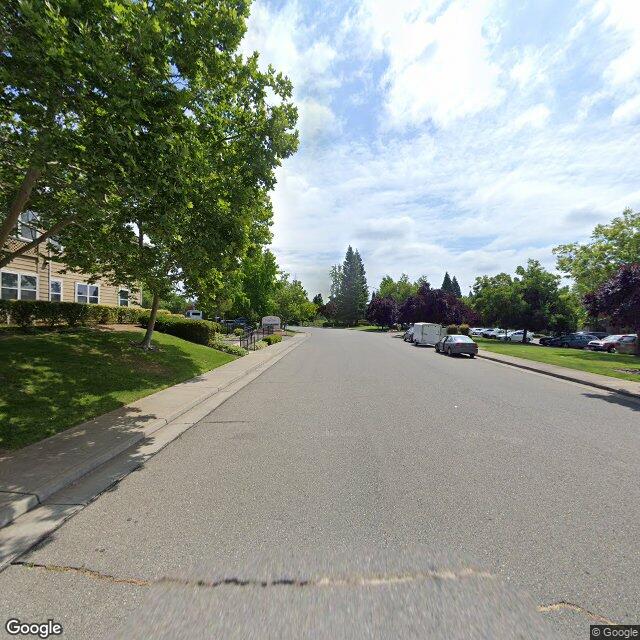 Sterling Court at Roseville, Roseville, CA Street View Image