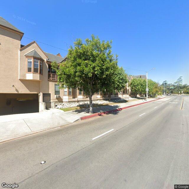 Arcadia Living, Arcadia, CA Street View Image