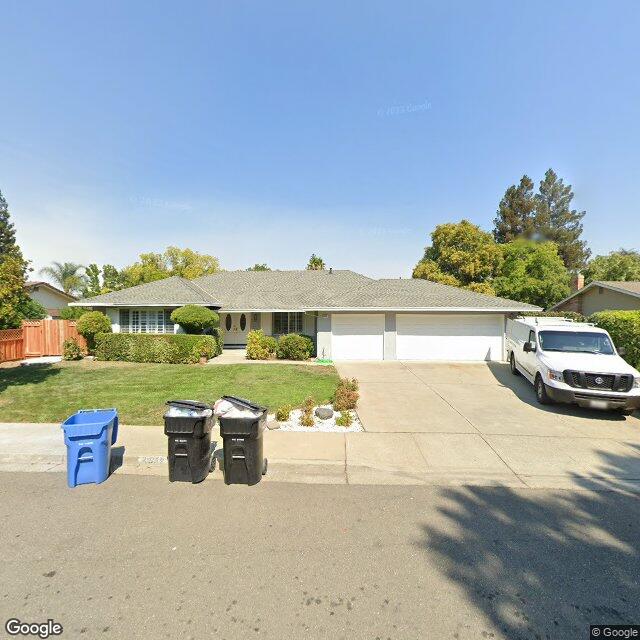 Abraham Rest Home - Concord, Concord, CA Street View Image
