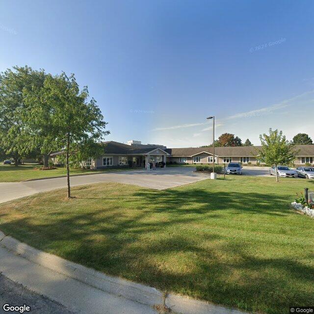 Park Ridge, Watertown, WI Street View Image