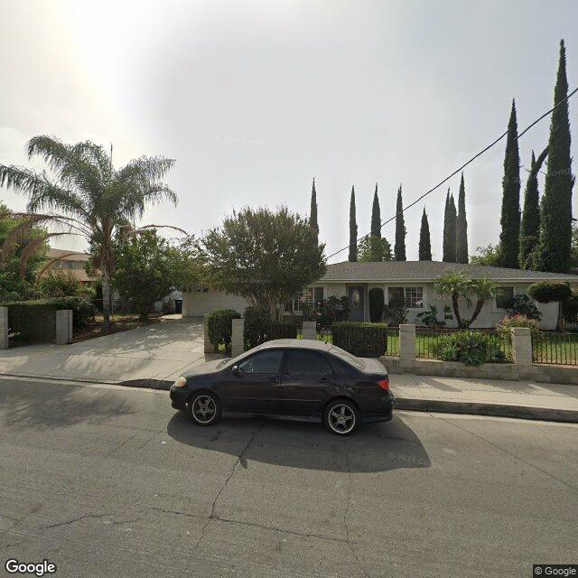 Anjego Home Care, Loma Linda, CA Street View Image