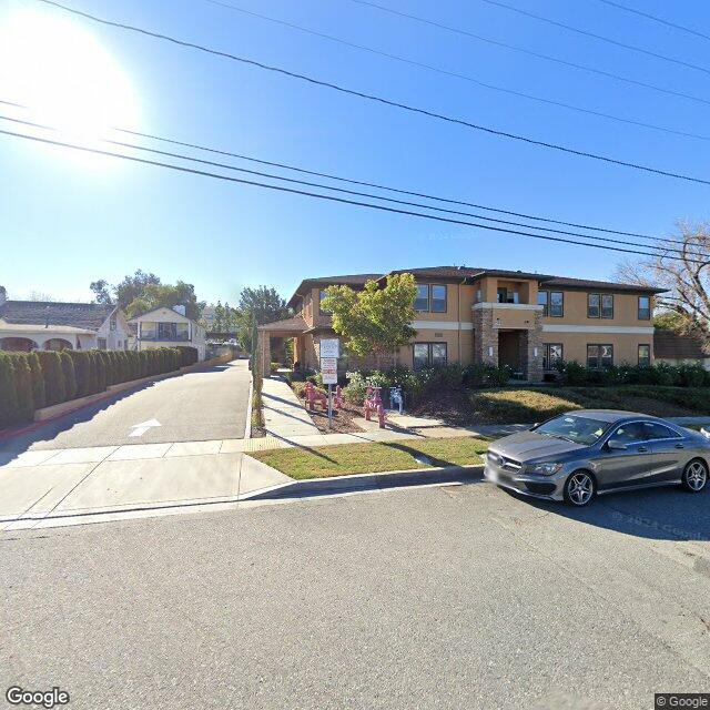 Linda Valley Assisted Living, Loma Linda, CA Street View Image