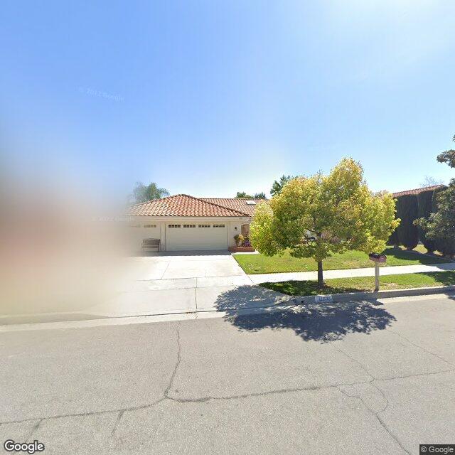 Maria Victorias Home Care -A, Loma Linda, CA Street View Image