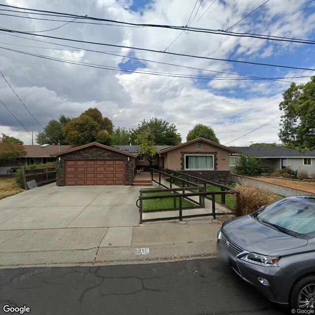 Blue Horizon Living, Concord, CA Street View Image