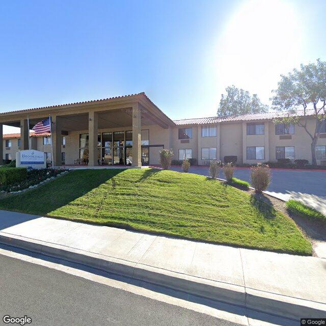 Brookdale Loma Linda, Loma Linda, CA Street View Image
