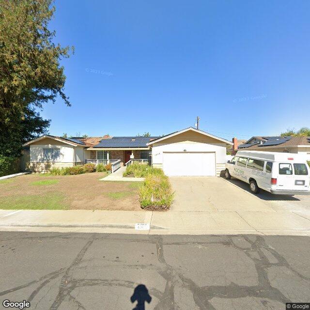 Qcare Residential Facility Fairwood I, Concord, CA Street View Image