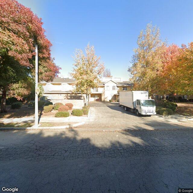 Quail Park on Cypress, Visalia, CA Street View Image