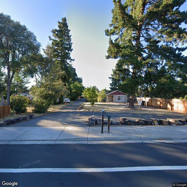 Q Care Residential Facility Fairwood II, Concord, CA Street View Image