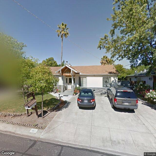 Apple Gardens Home, Concord, CA Street View Image