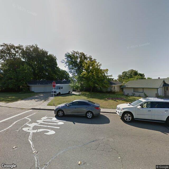 Broadway Senior Living, Roseville, CA Street View Image