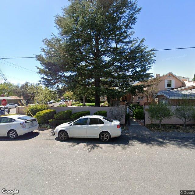 The Gables of Ojai, Ojai, CA Street View Image