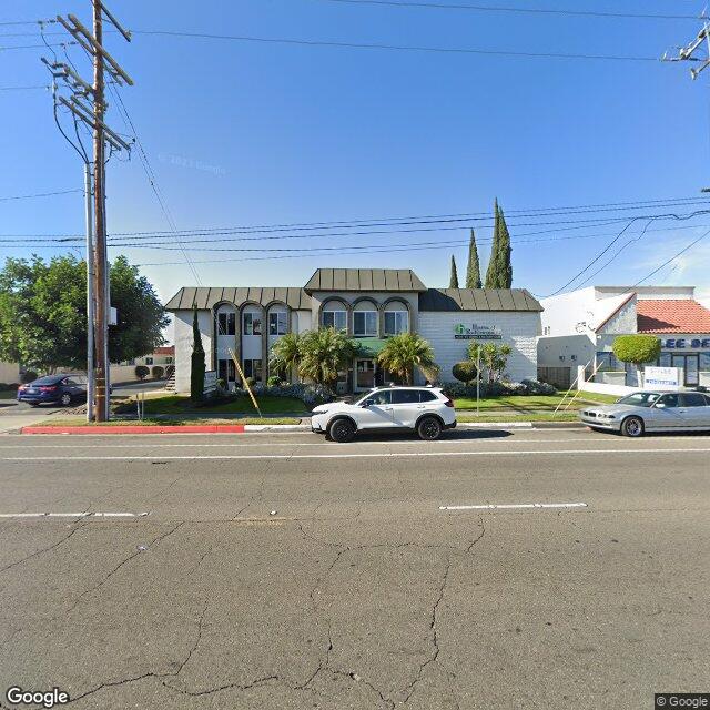 Harvest Retirement, Buena Park, CA Street View Image