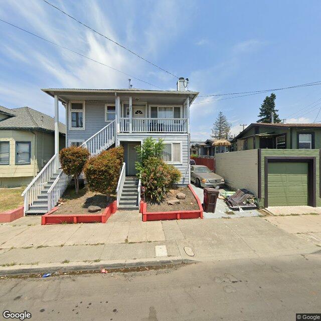 Heart and Soul Communities - San Leandro, San Leandro, CA Street View Image