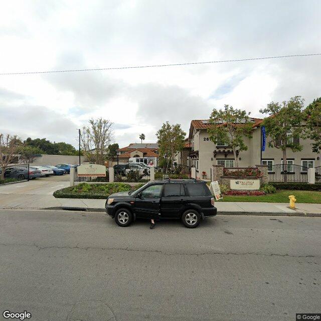 Pacifica Senior Living South Coast, Costa Mesa, CA Street View Image