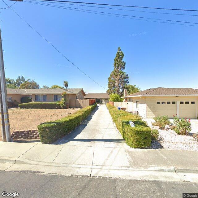Fortune Villa, Concord, CA Street View Image