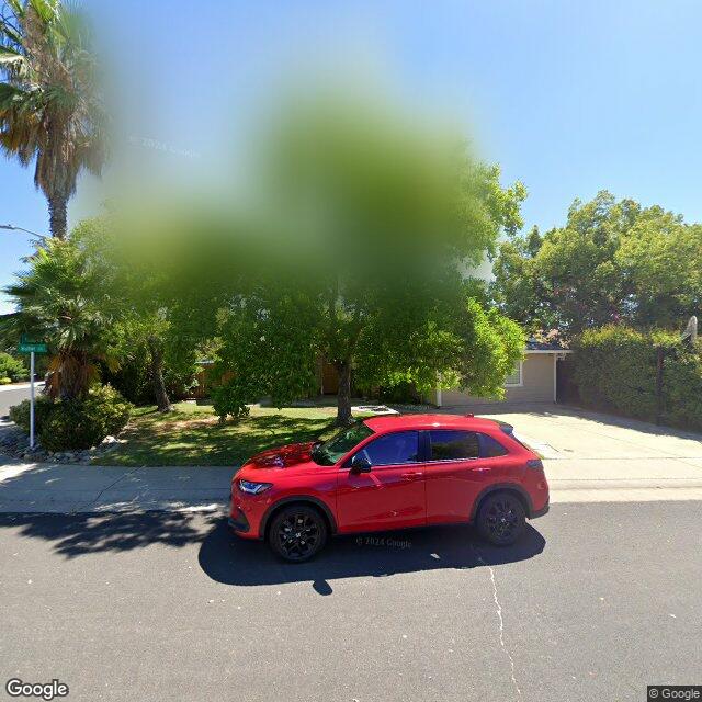 Diamond Oaks Residential Care, Roseville, CA Street View Image