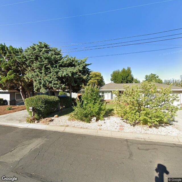 Agape Assisted Living, Concord, CA Street View Image
