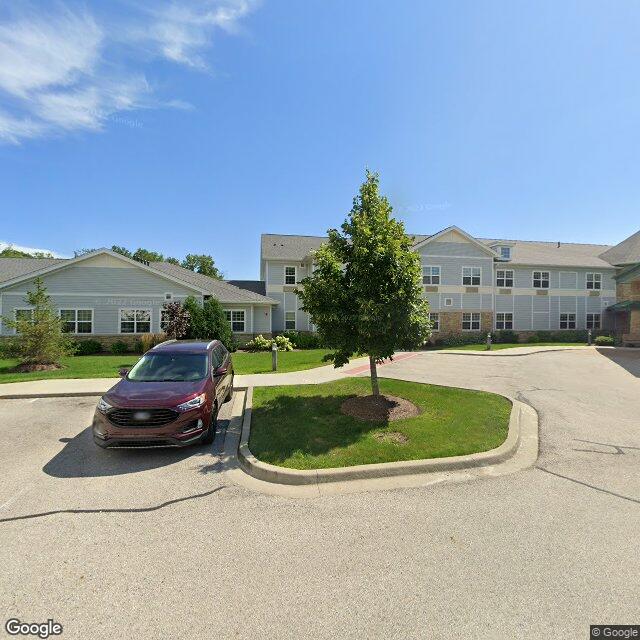 New Perspective - Long Grove, Long Grove, IL Street View Image