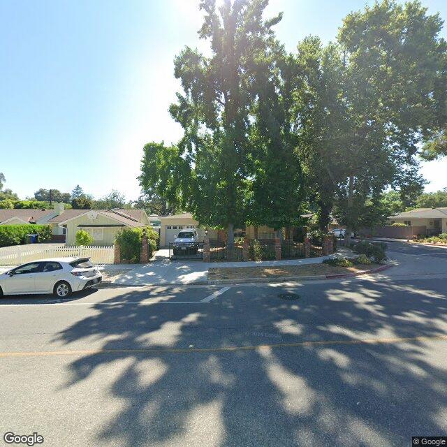 Hannahs Home, Woodland Hills, CA Street View Image