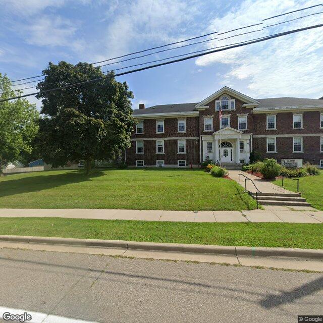 The Jackson Friendly Home, Jackson, MI Street View Image