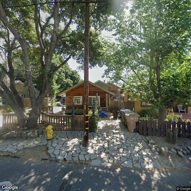 The Olive Branch of Ojai, Ojai, CA Street View Image