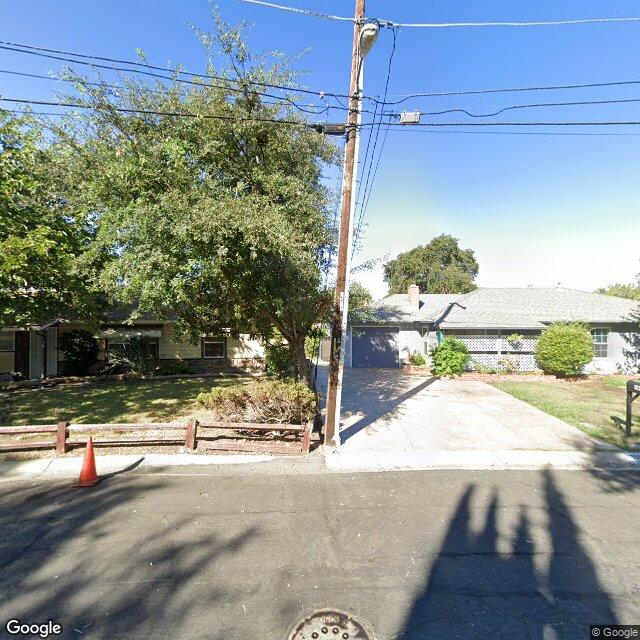Kc Care Home, Concord, CA Street View Image