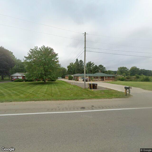Victorian Villa Assisted Living Facility, Jackson, MI Street View Image
