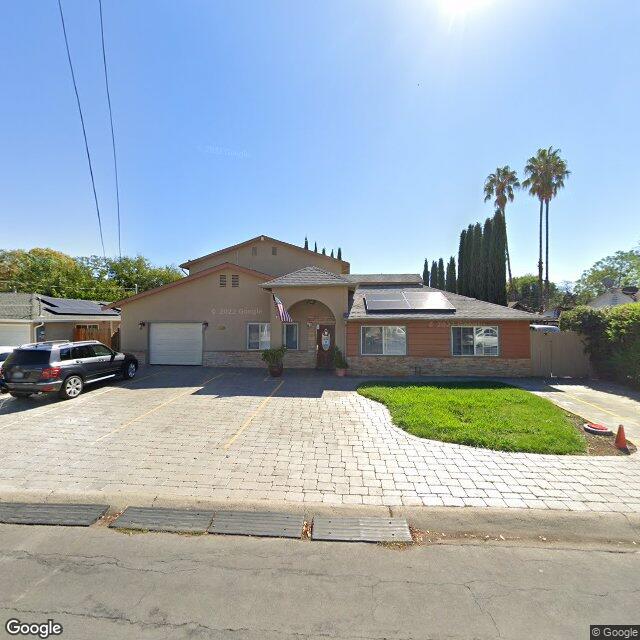 Welcome Home Senior Residence - Concord II, Concord, CA Street View Image