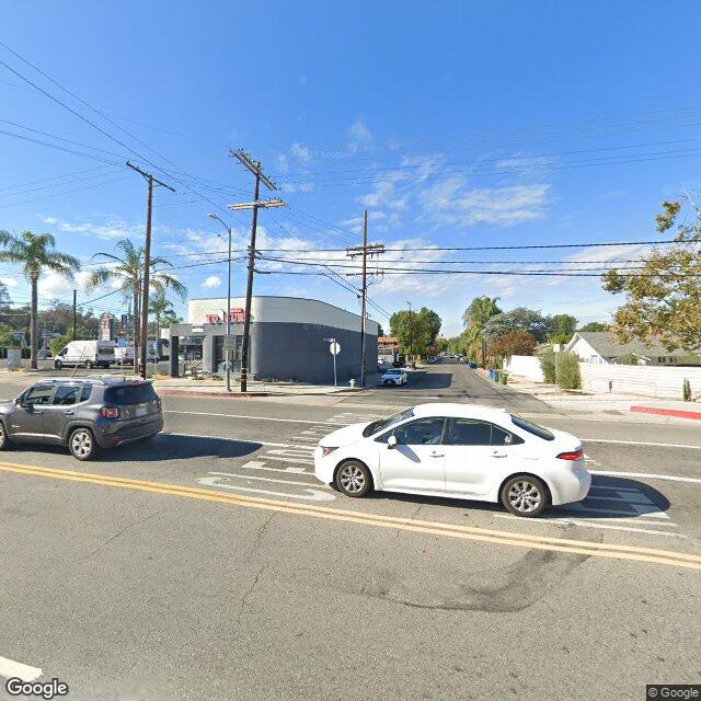Clarendon, Woodland Hills, CA Street View Image