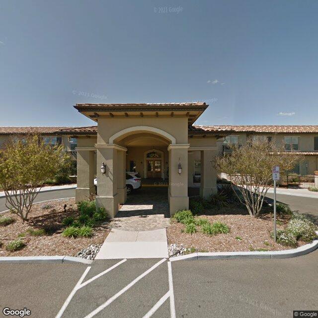 Oakmont of Roseville, Roseville, CA Street View Image